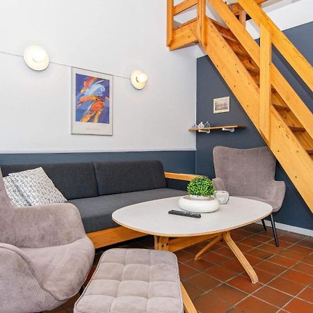 6 Person Holiday Home In Fan Fanø Esterno foto