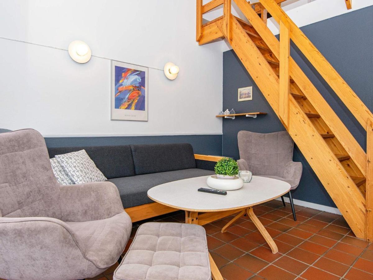6 Person Holiday Home In Fan Fanø Esterno foto