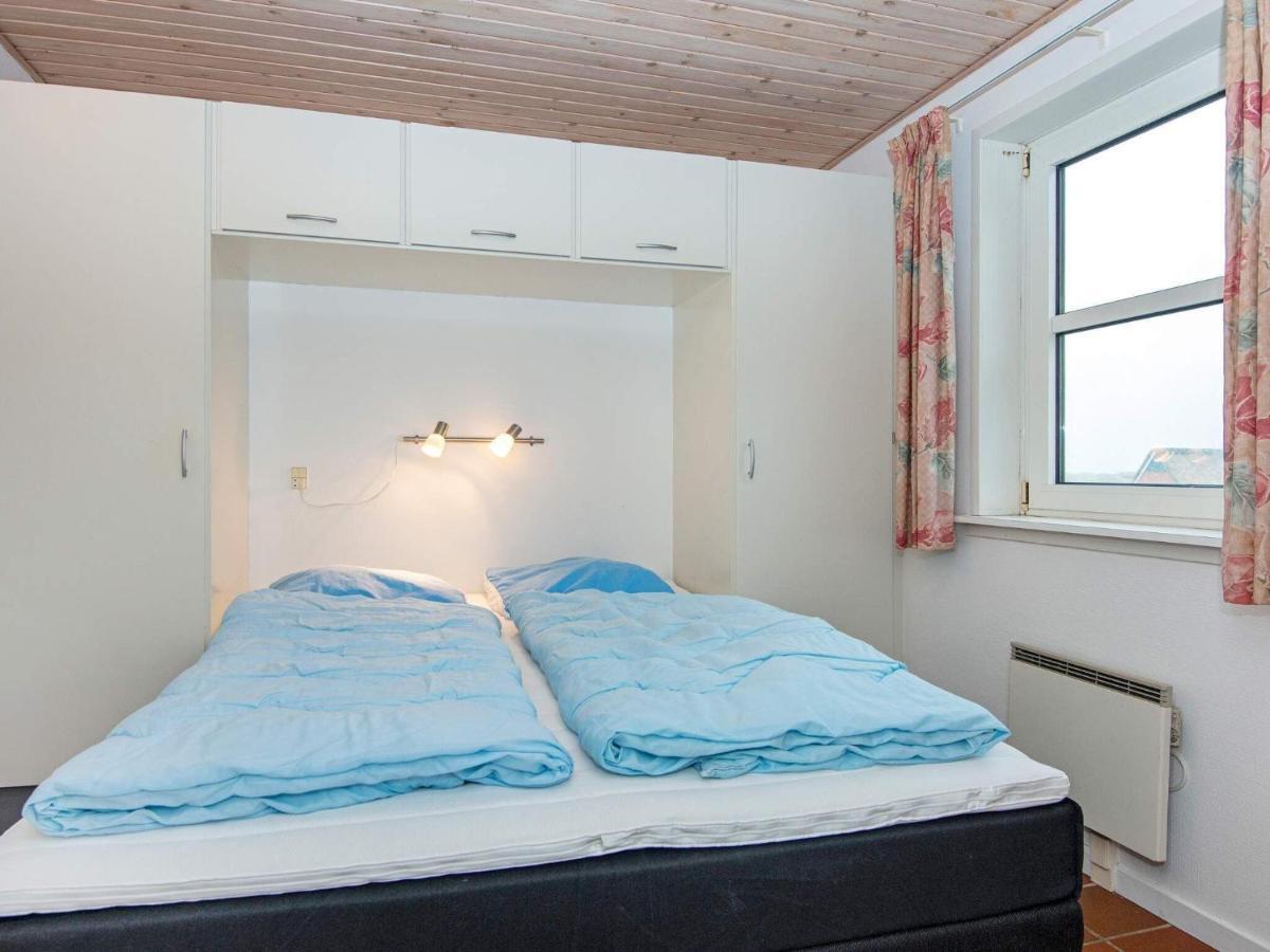 6 Person Holiday Home In Fan Fanø Esterno foto